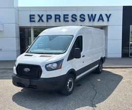 2024 FORD TRANSIT TRANSIT 250, MEDIUM ROOF, REAR CAMERA, 148WB