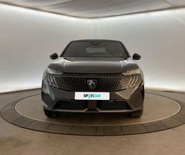 PEUGEOT 3008 3008 HYBRID 145 E-DCS6 ALLURE