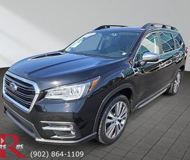 SUBARU ASCENT 2022 TOURING