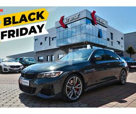 BMW M340 D G20 XDRIVE 4X4 TIPTRONIK M-SPORT SHADOW LINE VIRTUAL