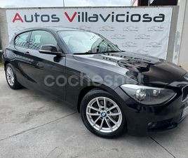BMW SERIE 1 116D EFFICIENTDYNAMICS