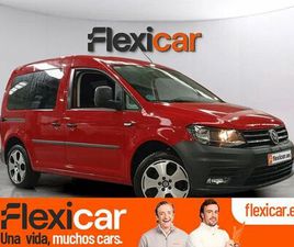 BEACH 2.0 TDI 75KW (102CV) BMT