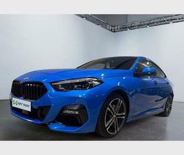 GRAN COUPÉ*BOITE AUTO*GPS*CARPLAY*CAPTEURS AV/AR