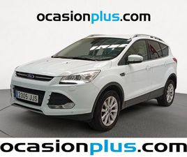 FORD KUGA 1.5 ECOBOOST S&S TITANIUM 4X2 (150 CV)