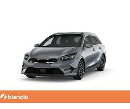 KIA CEED TOURER 1.0 T-GDI DRIVE