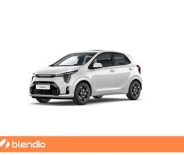 KIA PICANTO 1.0 GDI 4 PLAZAS DRIVE