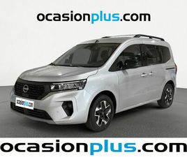 NISSAN TOWNSTAR NISSAN TOWNSTAR 1.3G L1 TEKNA (130 CV)