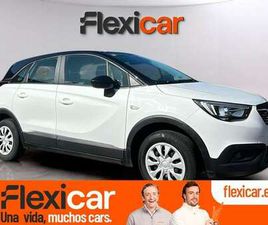 OPEL CROSSLAND X X 1.2 DESIGN LINE 81