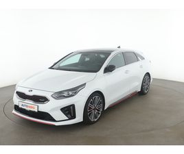 KIA PROCEED 1.6 TGDI