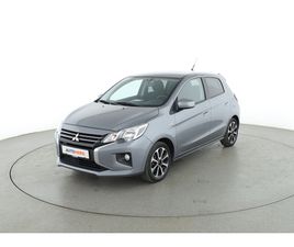 MITSUBISHI SPACE STAR 1.2