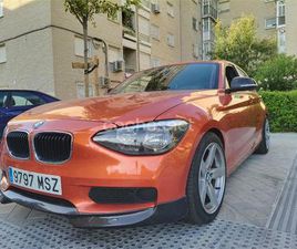 BMW SERIE 1 116I