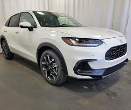 HONDA HR-V 2026 EX-L