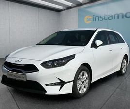 KIA CEED SPORTSWAGON 1.0 T 100 ULTIMATE 74 KW