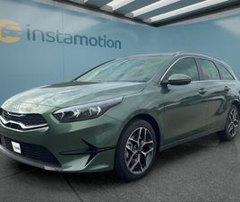 KIA CEED SW 1.5 T DCT 103 KW