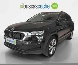 1.5 TSI ACT STYLE 110 KW (150 CV)