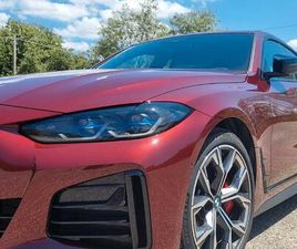 BMW M440 GRAND COUPÉ – 374 CV