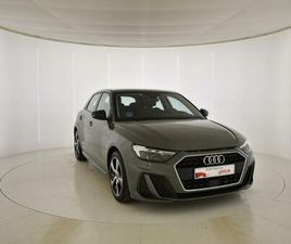 ADRENALIN 30 TFSI 81 KW (110 CV) S TRONIC
