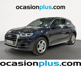 DESIGN 35 TDI QUATTRO (163 CV) S TRONIC