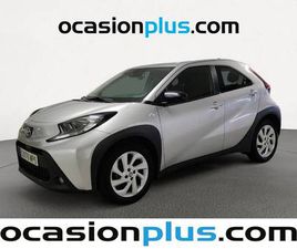 TOYOTA AYGO X 1.0 VVT-I PLAY (72 CV)