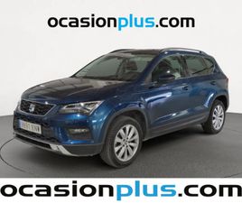 SEAT ATECA 1.4 ECOTSI S&S STYLE PLUS (150 CV)