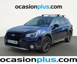 2.5 EXECUTIVE AWD CVT LINEARTRONIC (175 CV) GLP