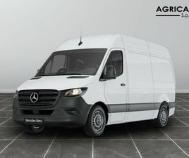 315 RWD 2.0 CDI F 37/35 PRO