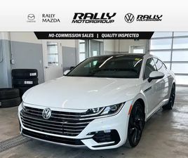 VOLKSWAGEN ARTEON 2019 VOLKSWAGEN ARTEON 2.0 TSI