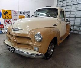 CHEVROLET 3100 1954 CHEVROLET 3100 FOR SALE