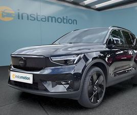 VOLVO EX40 VOLVO EX40 185 KW