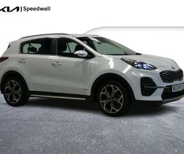 1.6 T-GDI ISG GT-LINE