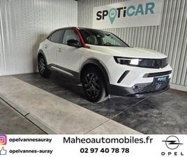 OPEL MOKKA 1.2 TURBO 100CH GS LINE