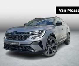 RENAULT AUSTRAL E-TECH FULL HYBRID 200 TECHNO ESPRIT ALP