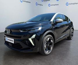 DISPO 05/01/2026 TECHNO HYBRID 145