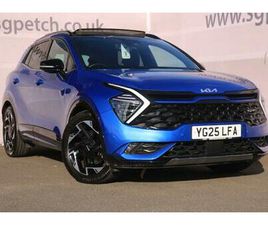 1.6 T-GDI 48V GT-LINE S