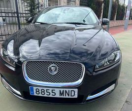 3.0 V6 DIESEL PREMIUM LUXURY AUT.