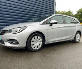 SPORTS TOURER 1.5 DIESEL 122 CH EDITION BUSINESS ST