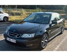 ② SAAB 9-3 — SAAB — 2EMEMAIN