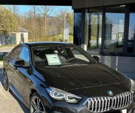BMW SERIE 2 GRAN COUPE 218I ② BMW 218I GRAN COUPE PACK M — BMW — 2EMEMAIN
