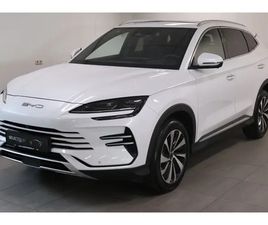 BYD SEAL U 1.5 DM-I FWD BOOST | BESTE DEAL IN NL!