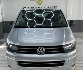 T5 CARAVELLE MULTIVAN 2.0 BITDI 180CV DSG HIGHLINE