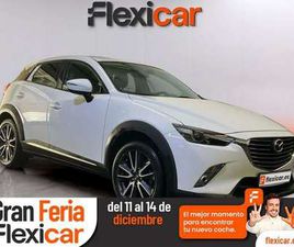 2.0 SKYACTIV-G ZENITH SAFETY 2WD AUT. 89KW