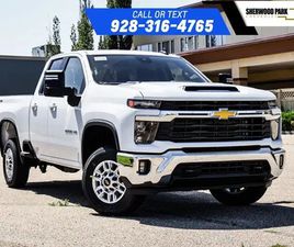 CHEVROLET SILVERADO 2500HD REGULAR CAB 2025 CHEVROLET SILVERADO 2500HD LT