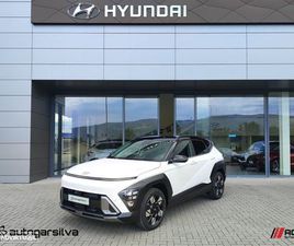 HYUNDAI KAUAI 1.0 T-GDI PREMIUM