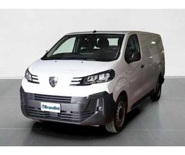 PEUGEOT EXPERT LONG 2.0 BLUEHDI 140CV S&S