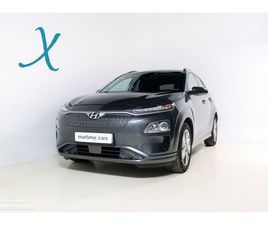 HYUNDAI KAUAI HYUNDAI KAUAI 64 KWH PREMIUM