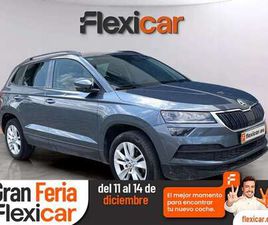 SKODA KAROQ 1.6TDI ADBLUE AMBITION
