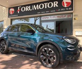 FIAT 600 1.2 HYBRID LA PRIMA