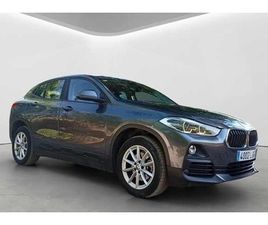 BMW X2 SDRIVE 18D SDRIVE18D BUSINESS 110 KW (150 CV)