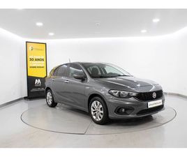FIAT TIPO 1.3 M-JET