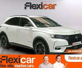 PURETECH 132KW (180CV) AUTO. PERF.LINE